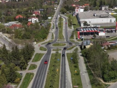 Remont ulicy Warszawskiej będzie droższy