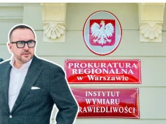 Przemysław Kral od Zondacrypto zaczął sypać. Oni mogą się bać
