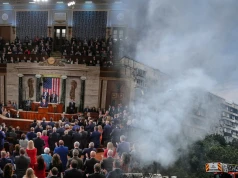 USA spóźniają się z pomocą dla Ukrainy. "Nie podpisano żadnych umów"