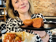 Pochodzi z biednej kuchni, a kucharze ją kochają. 'Nduja podbija pizzerie, a czas na restauracje
