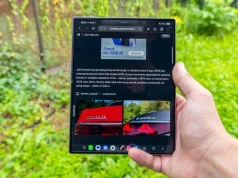 Sprawdziłem nowe proporcje Galaxy Z Folda 8. Jak wygląda świat na kwadratowym ekranie?
