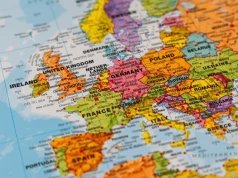 Adres może skrócić życie o sześć lat. GUS pokazał mapę długowieczności Polski