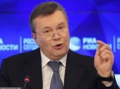 Janukowycz ukrywa się w Rosji. Media: używa fałszywego nazwiska