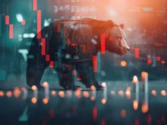 Bank of America ostrzega. Dla akcji nadchodzą najgorsze miesiące roku