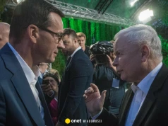Rozłam w PiS coraz bliżej. Wtorek dniem ostatecznym