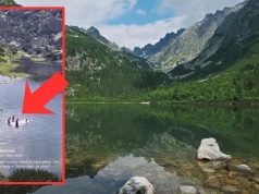 Pokazali nagranie ze słowackich Tatr. Nie kryją oburzenia. "Jak długo?"
