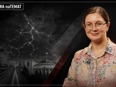 Z Razem do PiS? Paulina Matysiak ostro o polskiej lewicy i głosowaniu na Nawrockiego