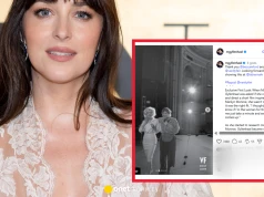 Dakota Johnson jako Marilyn Monroe. Gwiazda nie do poznania