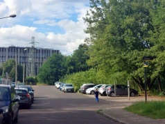 Dzień dobry Katowice. Dzisiaj spotkanie w sprawie inwestycji przy Rawie
