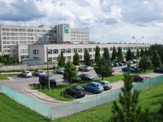 Ile zarabiają lekarze w szpitalu wojewódzkim