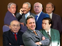 Co zostało z fortun zbudowanych w Polsce w latach 90-tych? Po większości tylko wspomnienia, akta sądowe i długi