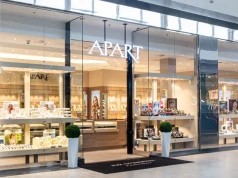 Apart Style otwiera salon w Lubinie. Galeria handlowa zyska salon z biżuterią