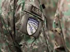 NATO zmienia sposób dowodzenia. Rozproszenie sił konieczne, by przetrwać