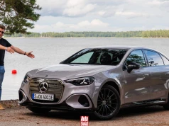 Nowy Mercedes Klasy C jest zupełnie inny niż do tej pory. Pozostaje wierny swoim ideałom