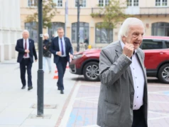 „Dramatyczny finał”. Ryszard Terlecki o kulisach rozpadu PiS