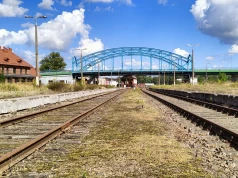 Pomorskie: Linia Lipusz – Bytów nie jest już samorządowa