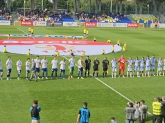 Pech Unii Skierniewice w pierwszej kolejce Betclic 1. Ligi. Są jedną z pierwszych „ofiar” nowych przepisów