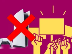 Nie wezmę udziału w strajku PlayStation. Już dawno zabrali mi płyty