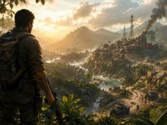 Ubisoft szykuje nowego Far Cry. To ma być naprawdę ambitny projekt