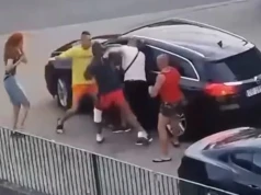 Kim są zatrzymani w sprawie pobicia ukraińskiej pary? Nowe fakty