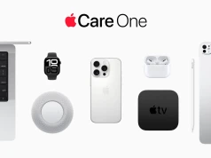 AppleCare One trafia do czterech kolejnych krajów — Polski wciąż na liście brak