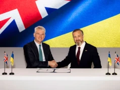 Farnborough 2026 ‒ Na Ukrainie ma zostać uruchomiona produkcja haubic L119