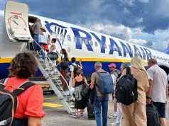 Ryanair otwiera nowe trasy z Polski. Szkoda, że nie są bardziej kreatywni