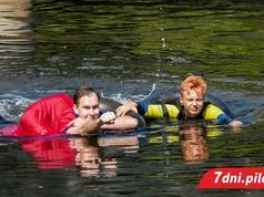 Piła: 18. Dętkospływ rzeką Gwdą już 1 sierpnia