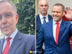 Chłopiec nagrał rozmowę z Karolem Nawrockim. To wideo podbija sieć