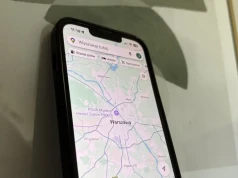 Mapy Google bez popularnej funkcji. Podróżowanie stało się trudniejsze