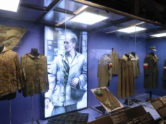 Wystawa o powstańczej modzie w Muzeum Powstania Warszawskiego