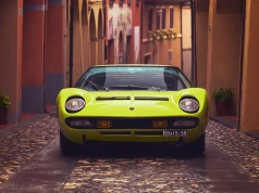 60 lat minęło, a Miura wciąż zachwyca. Lamborghini świętuje rocznicę w realu i w grach wideo