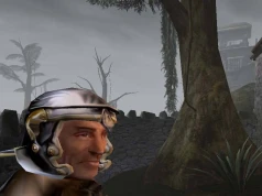 Morrowind w przeglądarce: pierwsza wersja moda trafiła właśnie do graczy