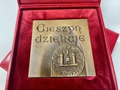 Cieszyn czeka na kandydatów do nagrody w dziedzinie kultury