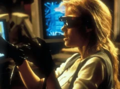 VR.5, oldskulowa (i dostępna za darmo) miniseria SCI-FI w stylu Dollhouse