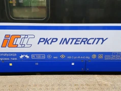 PKP Intercity obcięło zniżkę o 50 proc. Ministerstwo: pociągi będą luźniejsze