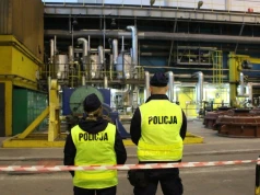 Ochrona infrastruktury krytycznej przed dronami. Co się zmieniło?