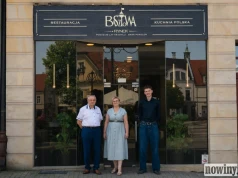 Co powstaje w miejscu po Aperitivo? Znana rybnicka restauracja otwiera drugi lokal