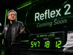 NVIDIA zaczyna kopiować najgorszy nawyk AMD. Obietnice są, funkcji nadal brak!