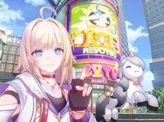 Honkai: Nexus Anima Zapowiedź praktyczna: Czy gra gacha i walka z potworami to idealne połączenie?