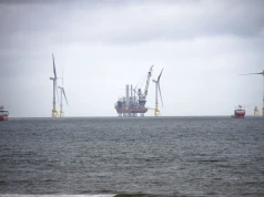 Wielka Brytania przyspiesza przetarg na 1,5 GW offshore wind. Projekt Morgan wraca do gry