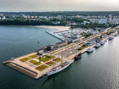 Gdynia na liście światowego dziedzictwa UNESCO. Wszystko „zaczęło się od morza”