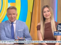 Gwiazda Republiki w absolutnym hicie sezonu. Ten wzór podbija lato