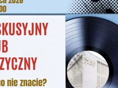 „Piosenka o Koninie” punktem wyjścia do rozmowy o muzycznym dziedzictwie miasta