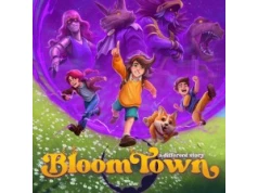 Bloomtown A Different Story na PC (klucz Steam) za 23,26 zł w Kinguinie