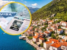 Rosjanie bez wizy nie wjadą. Zmiany w uwielbianym przez turystów państwie