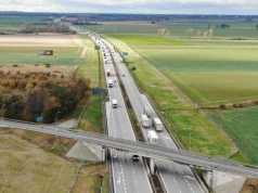 Kolejny krok w sprawie łącznika Karwiany. Chce go zaprojektować 11 firm