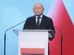Burza w PiS. „To jest prawdziwa wojna. Kaczyński rozpoczął wendetę”