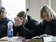 Gdzie są skazani w procesie Łukasza Żaka? Dwóch nie ma w areszcie