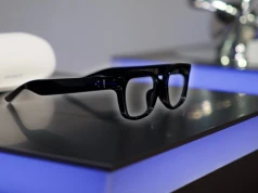 Sprzedaję moje okulary. Samsung ma rozsądnie wycenić rynkowy hit